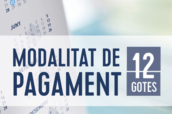 Ir a la noticia Lanzamos la cuota fija mensual para pagar el recibo del agua
